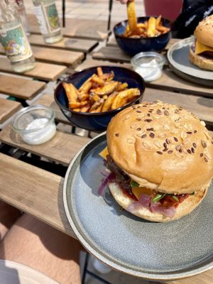   at L'art des Graines in Avignon