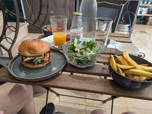  at L'art des Graines in Avignon