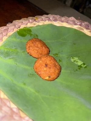   at Priyamali Gedara in Polonnaruwa