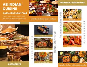  at AB Indian Cuisine in Bangkok