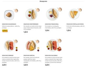  at IKEA in San Sebastian De Los Reyes