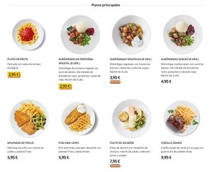  at IKEA in San Sebastian De Los Reyes