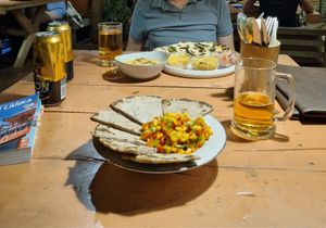  at The White Rabbit  in Ella