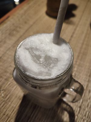 #Veganuary at The White Rabbit  in Ella