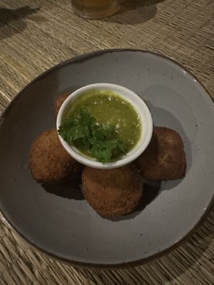   at The White Rabbit  in Ella