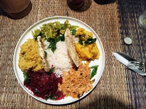  at The White Rabbit  in Ella