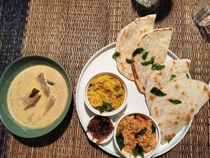  at The White Rabbit  in Ella