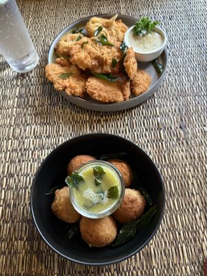   at The White Rabbit  in Ella