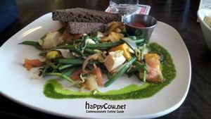  at Revolution Brewing Co in Chicago