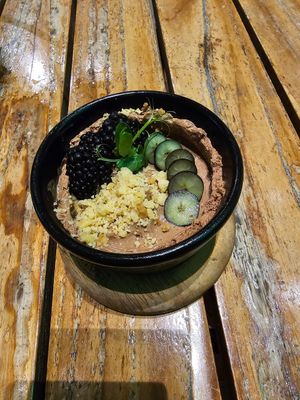  at Brick Rooftop Kitchen & Bar - Aloft Hotel in Abu Dhabi