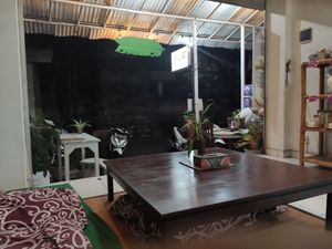  at Dayu's Warung in Ubud