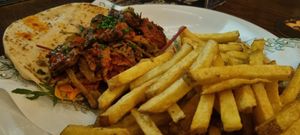 Head of steam at The Head of Steam in Sheffield