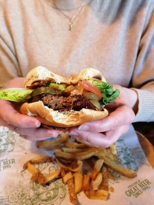  at The Head of Steam in Sheffield