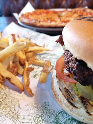  at The Head of Steam in Sheffield