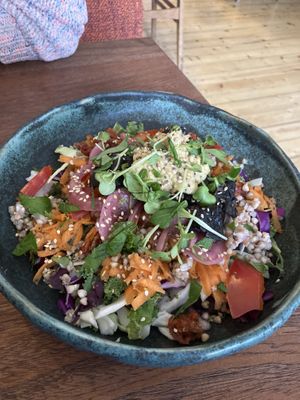   at Nordur in Aalborg