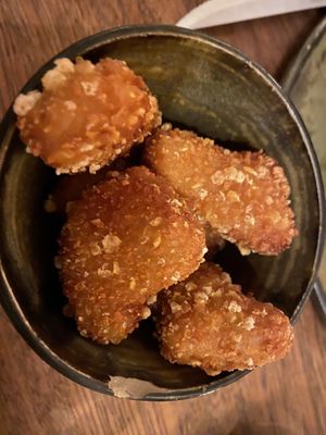 Nuggets  at Nordur in Aalborg
