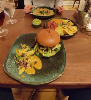  at Nordur in Aalborg