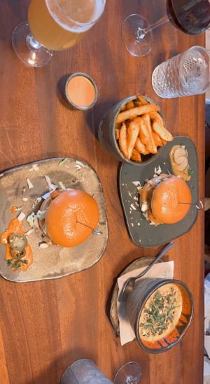   at Nordur in Aalborg