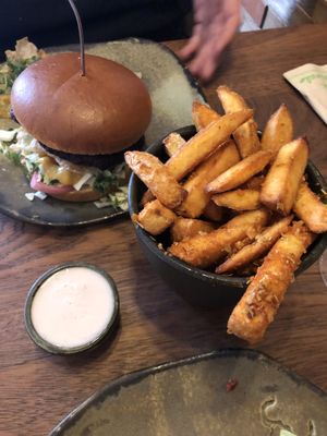   at Nordur in Aalborg