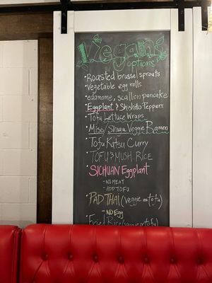  at Live to Eat - Maybe closed in Ojai