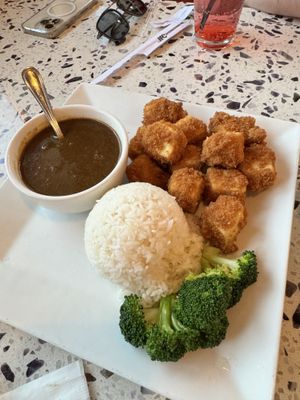   at Live to Eat - Maybe closed in Ojai