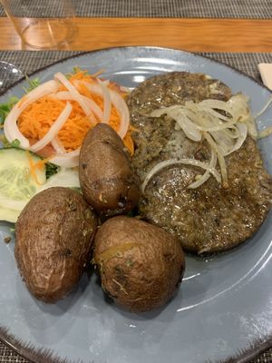   at Talhadas in Machico