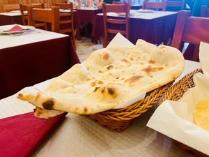   at Jewel Of India in Sao Miguel