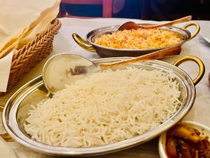   at Jewel Of India in Sao Miguel