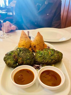   at Jewel Of India in Sao Miguel