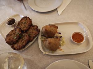  at Jewel Of India in Sao Miguel