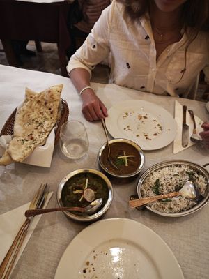  at Jewel Of India in Sao Miguel