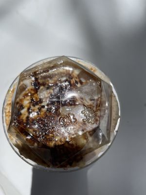 Vegan #Veganuary at Xing Fu Tang in Haymarket