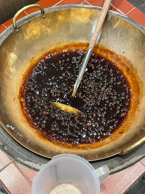   at Xing Fu Tang in Haymarket