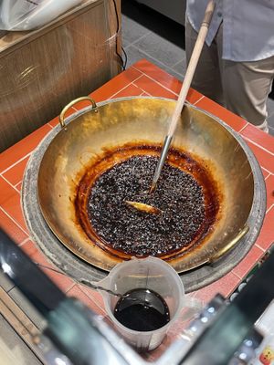   at Xing Fu Tang in Haymarket