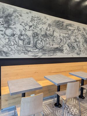  at IDOF - Roosevelt - Maybe closed in Oakbrook Terrace