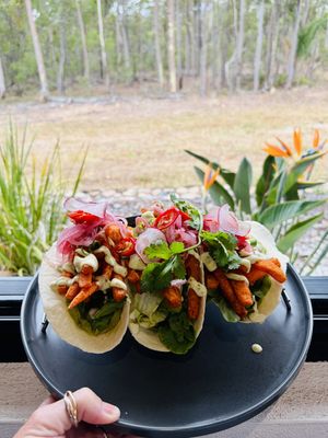   at Agnes Water Tavern in Agnes Water