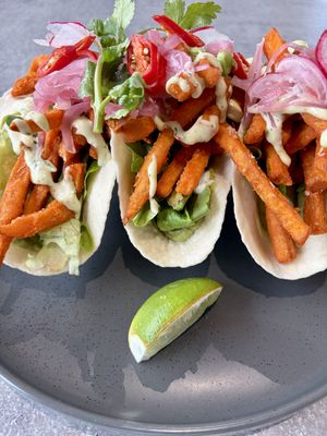   at Agnes Water Tavern in Agnes Water