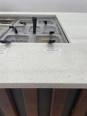  #Veganuary at Amazon Berry in Brighton-le-sands