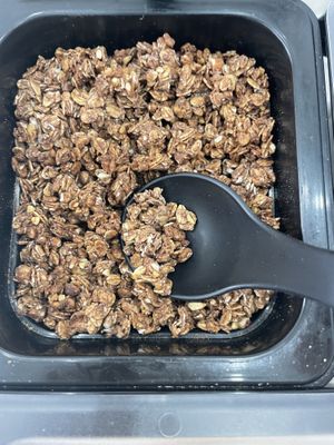  #Veganuary at Amazon Berry in Brighton-le-sands