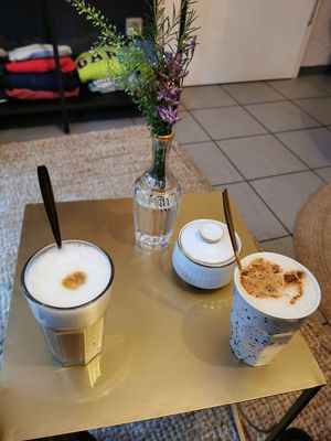  at kleiderklatsch in Ladenburg