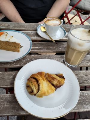 at kleiderklatsch in Ladenburg