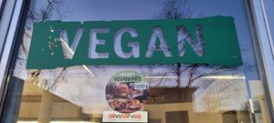  at Awania Pizza Burger in Zurich