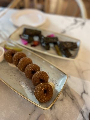  #Veganuary at Missony Restaurant in Newtown