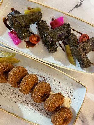  #Veganuary at Missony Restaurant in Newtown