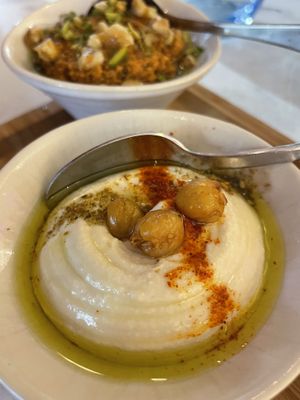  #Veganuary at Missony Restaurant in Newtown