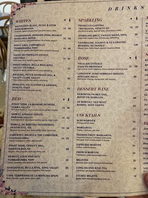  #Veganuary at Missony Restaurant in Newtown