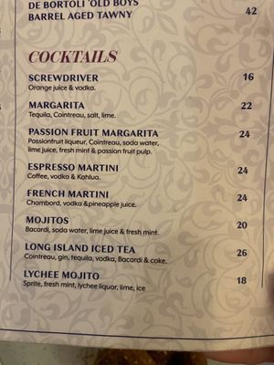  #Veganuary at Missony Restaurant in Newtown