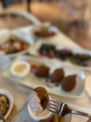  #Veganuary at Missony Restaurant in Newtown