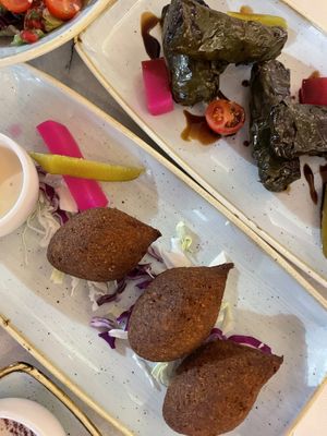  #Veganuary at Missony Restaurant in Newtown