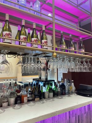  #Veganuary at Missony Restaurant in Newtown